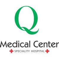I Q Medical Center.